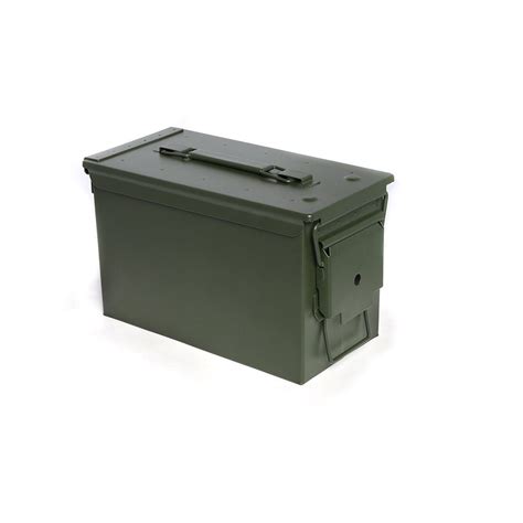 stout stuff metal ammo box|Stout Stuff Metal Ammo Box (12.6 .